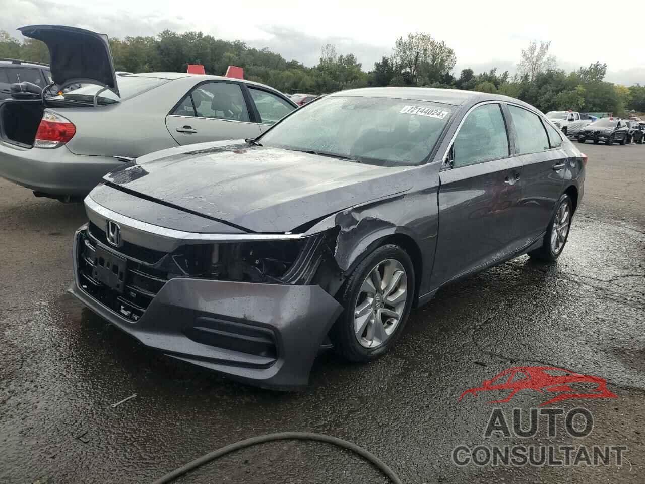 HONDA ACCORD 2019 - 1HGCV1F17KA174733