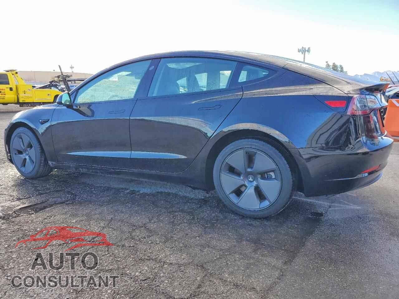 TESLA MODEL 3 2023 - 5YJ3E1EA9PF453356