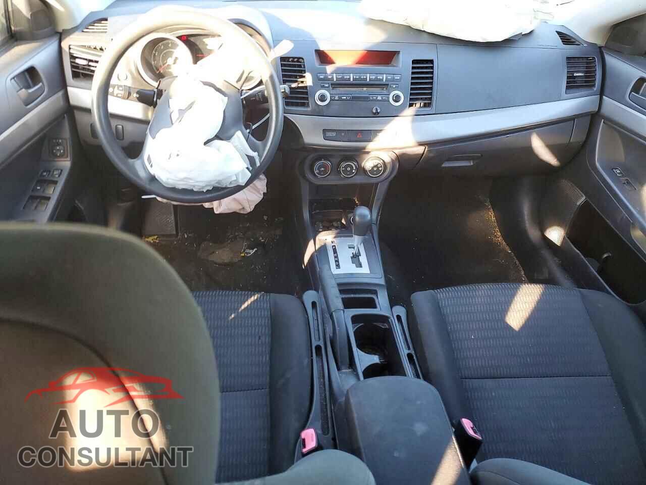 MITSUBISHI LANCER 2013 - JA32U2FU2DU009248