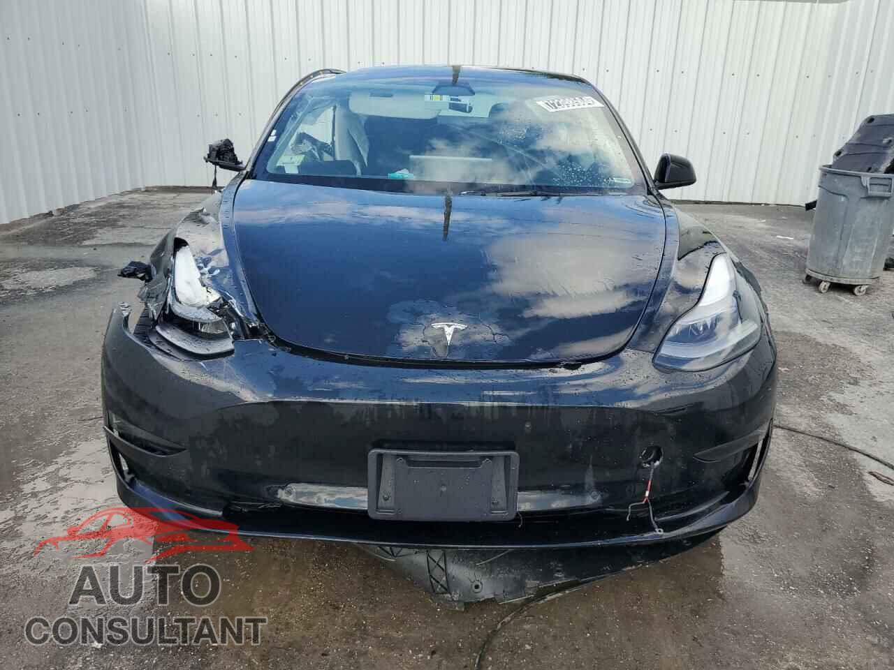 TESLA MODEL 3 2022 - 5YJ3E1EA9NF370006