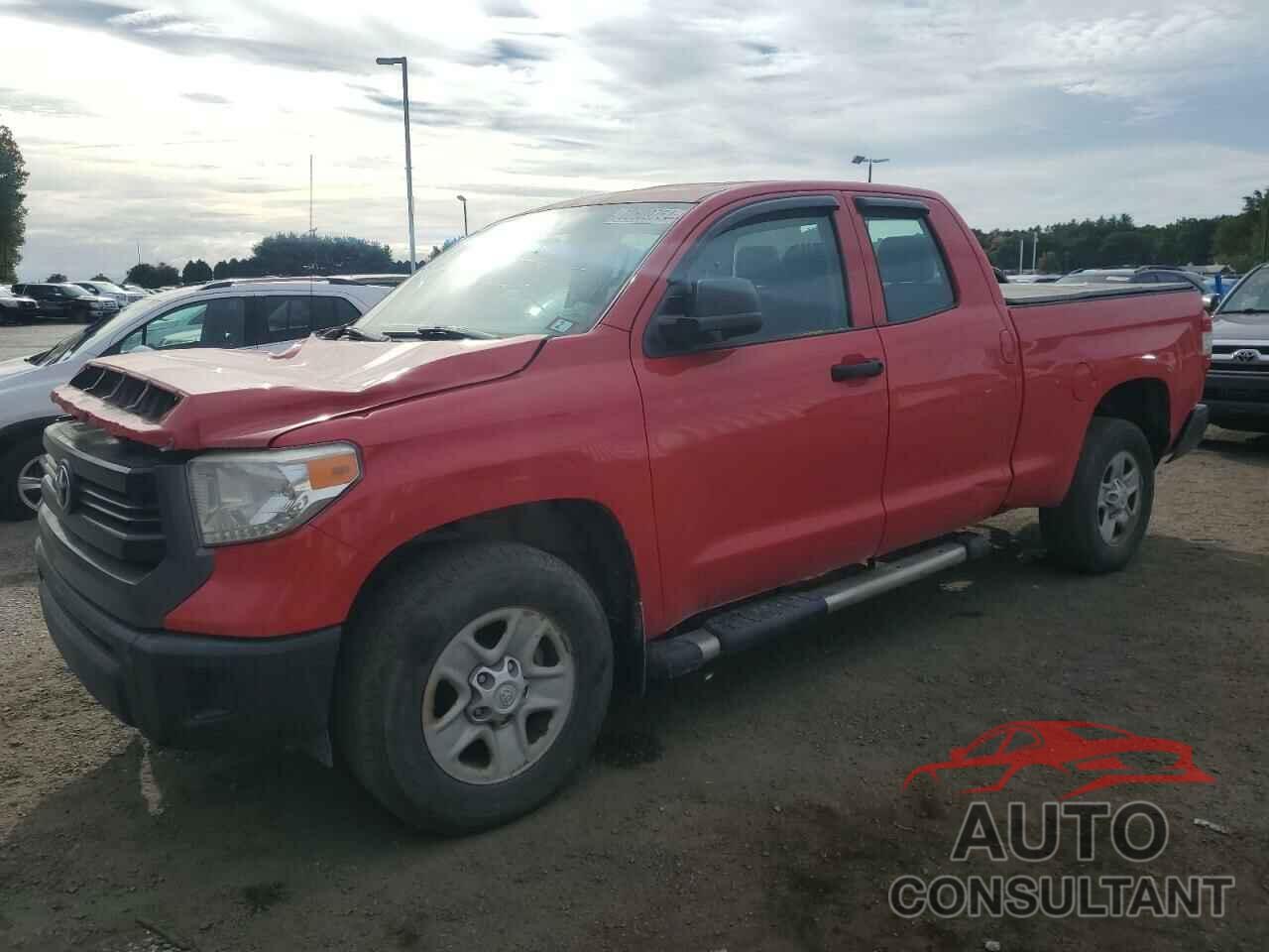 TOYOTA TUNDRA 2015 - 5TFUM5F18FX063804