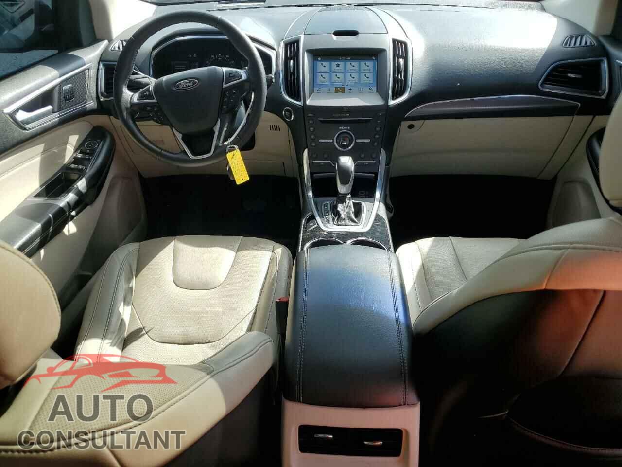 FORD EDGE 2016 - 2FMPK3K9XGBB92084