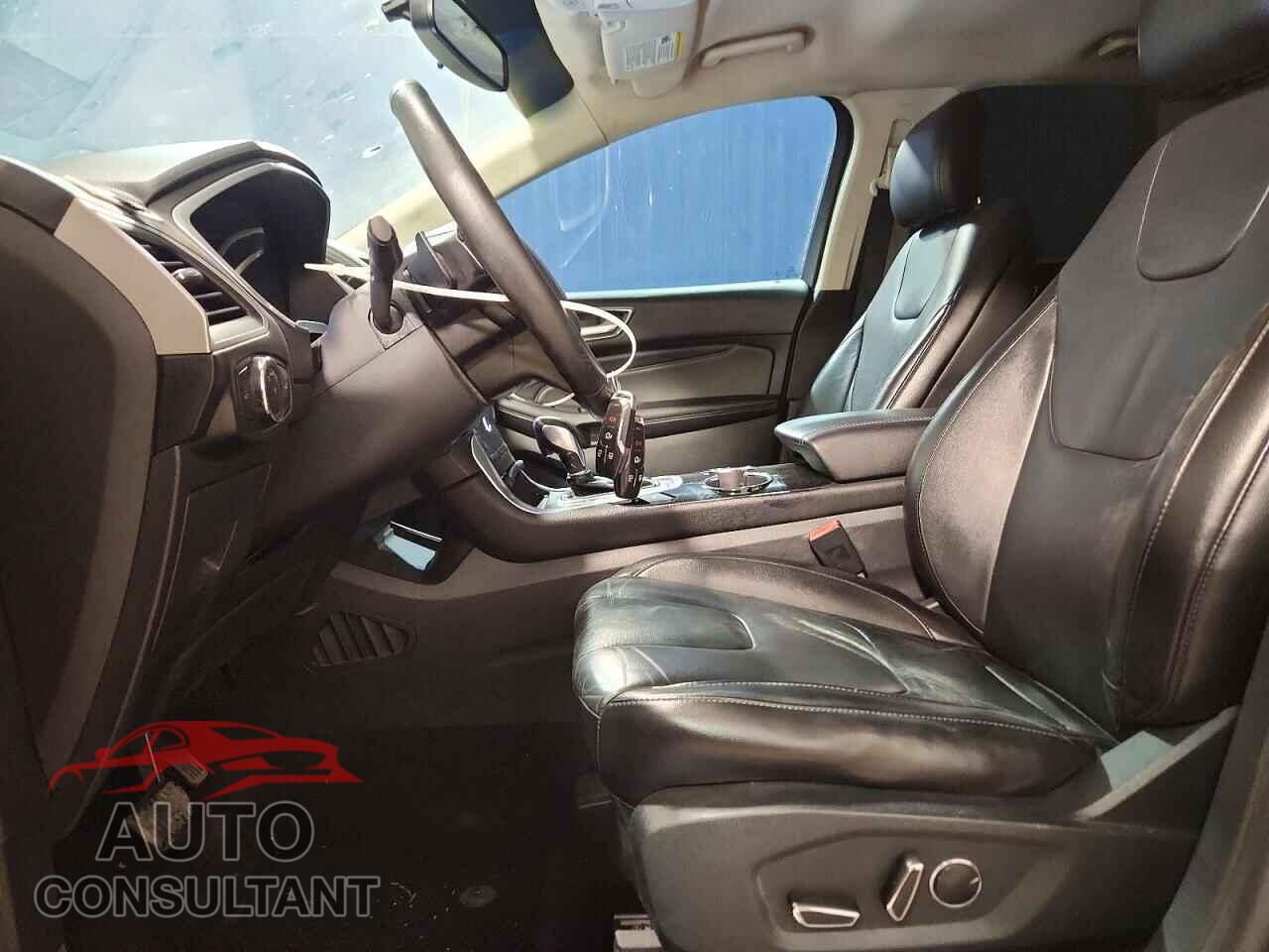 FORD EDGE 2016 - 2FMPK4K85GBB66943