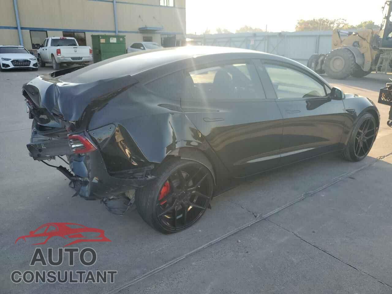 TESLA MODEL 3 2023 - 5YJ3E1EA9PF439375