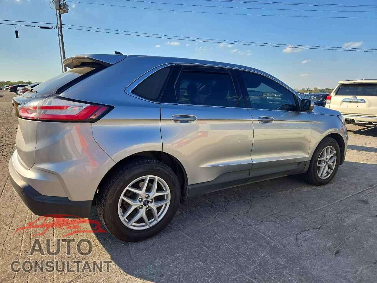 FORD EDGE 2021 - 2FMPK3J92MBA02436