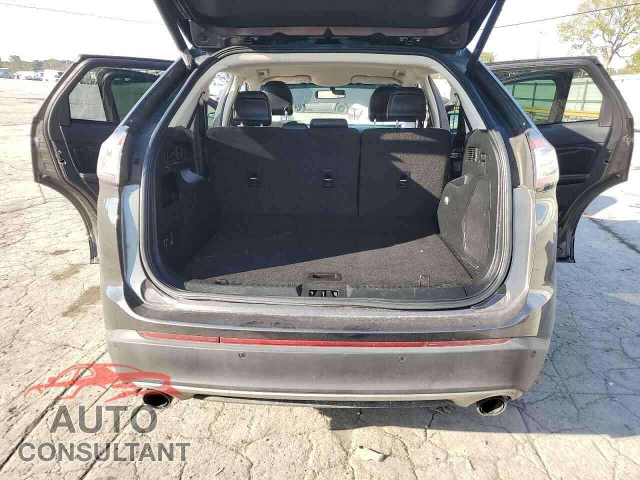 FORD EDGE 2017 - 2FMPK3K99HBB31939