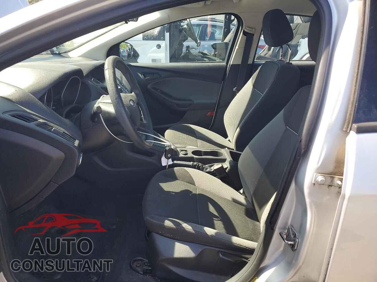 FORD FOCUS 2012 - 1FAHP3E20CL246369