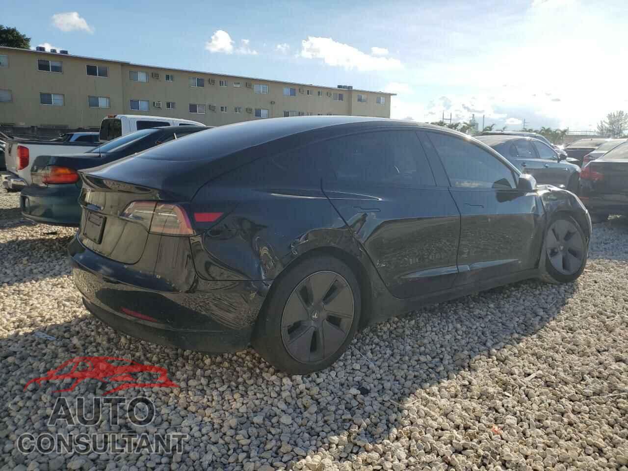 TESLA MODEL 3 2023 - 5YJ3E1EA3PF595248