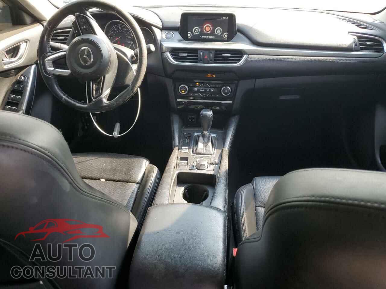 MAZDA 6 2017 - JM1GL1V59H1106906
