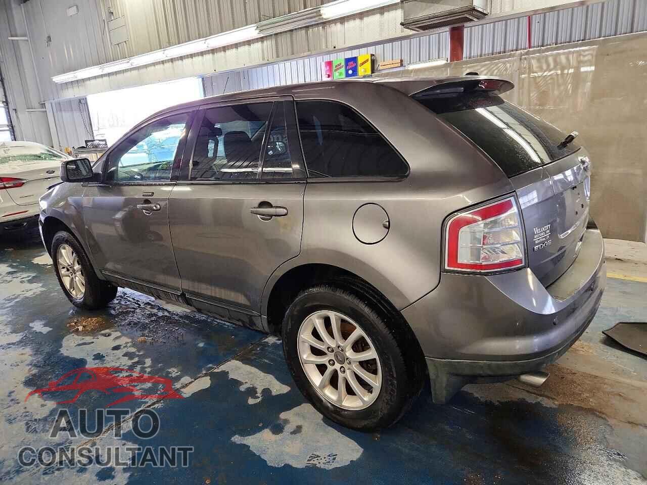 FORD EDGE 2010 - 2FMDK4JC6ABA11494