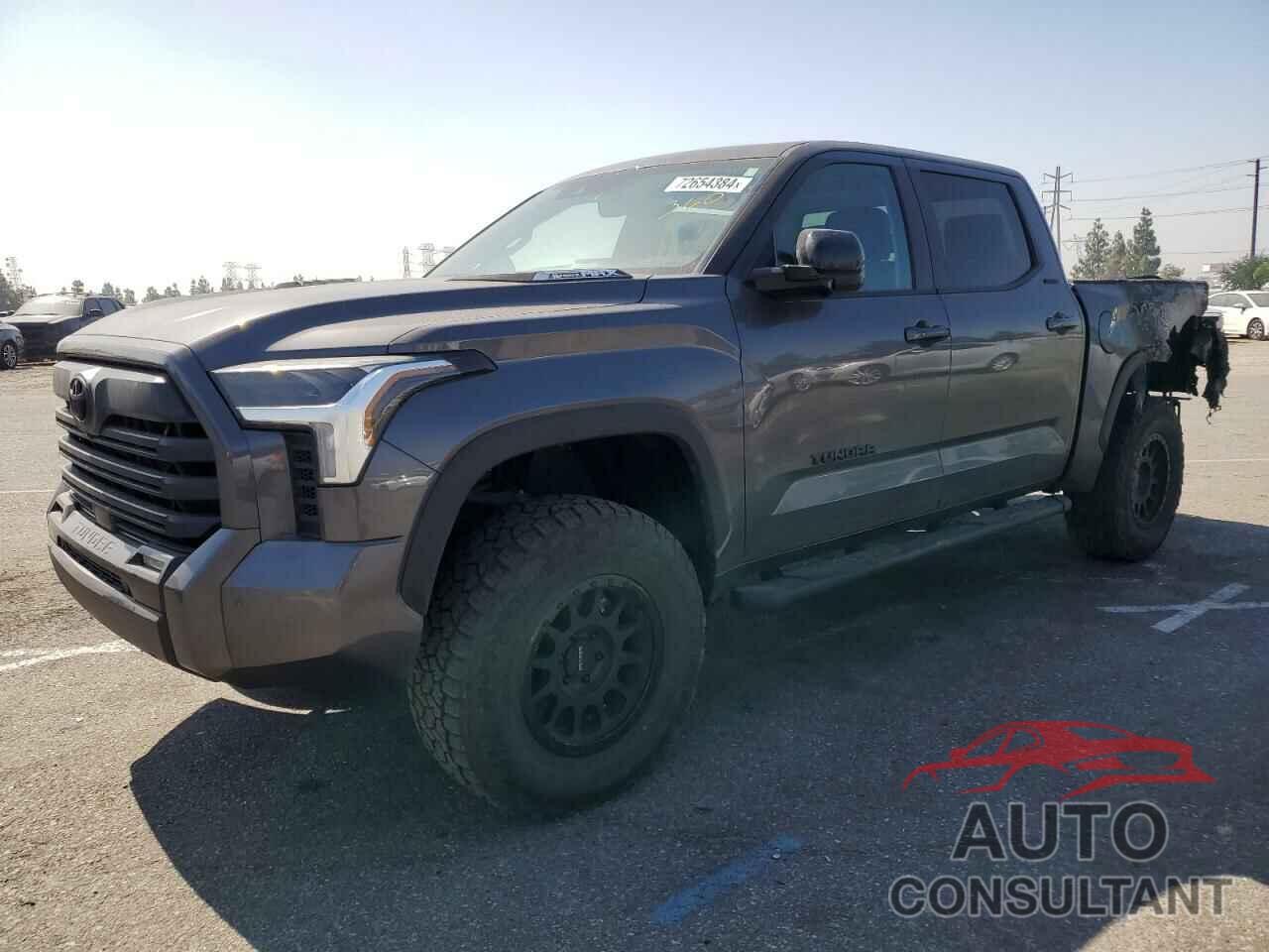 TOYOTA TUNDRA 2024 - 5TFWC5DB9RX049731