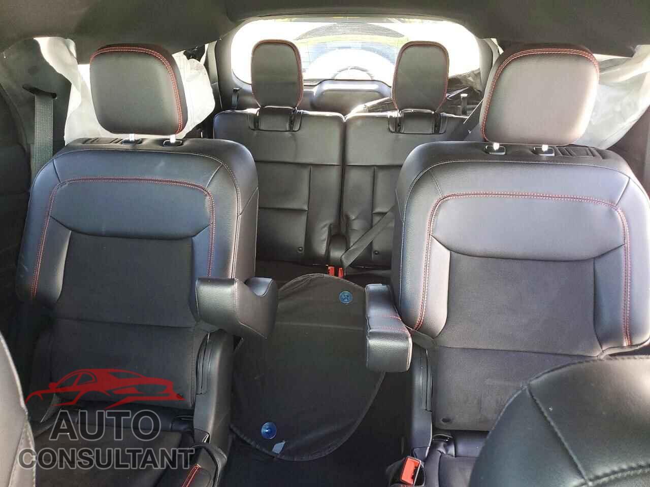 FORD EXPLORER 2023 - 1FMSK7KH2PGB26596