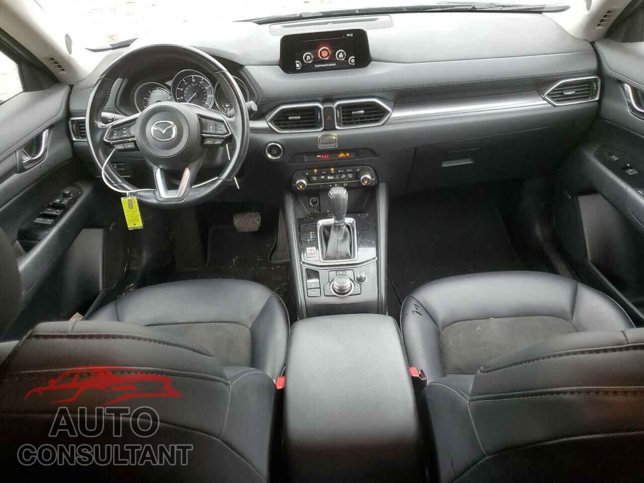 MAZDA CX-5 2019 - JM3KFBCM2K1505298