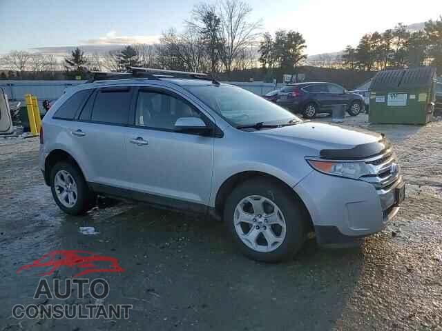 FORD EDGE 2014 - 2FMDK4JC4EBB18999