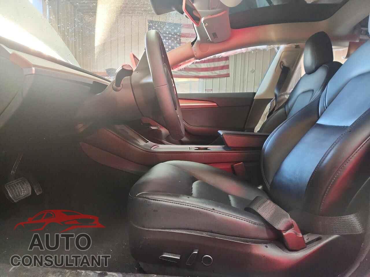TESLA MODEL 3 2023 - 5YJ3E1EA4PF404212