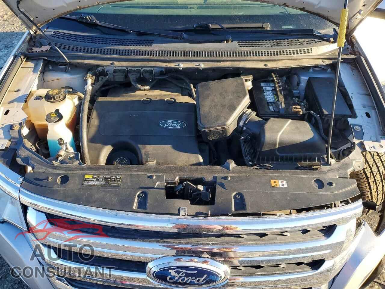 FORD EDGE 2014 - 2FMDK4JC4EBB18999