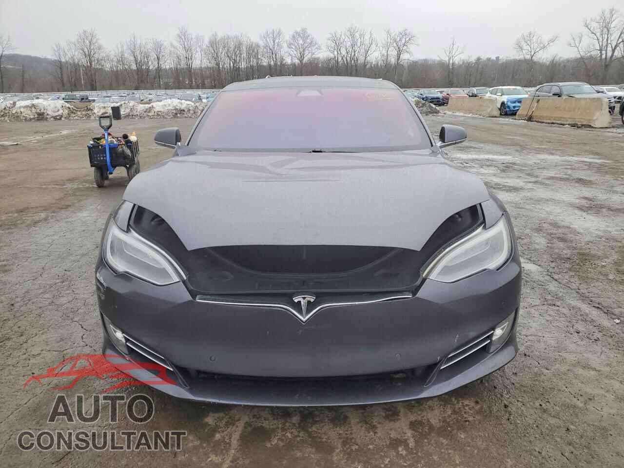 TESLA MODEL S 2016 - 5YJSA1E28GF170415