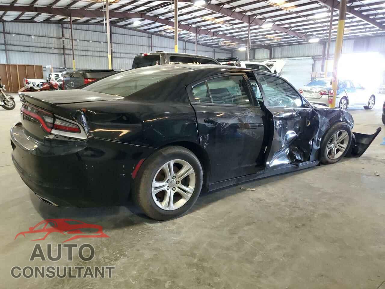 DODGE CHARGER 2019 - 2C3CDXBG0KH699024
