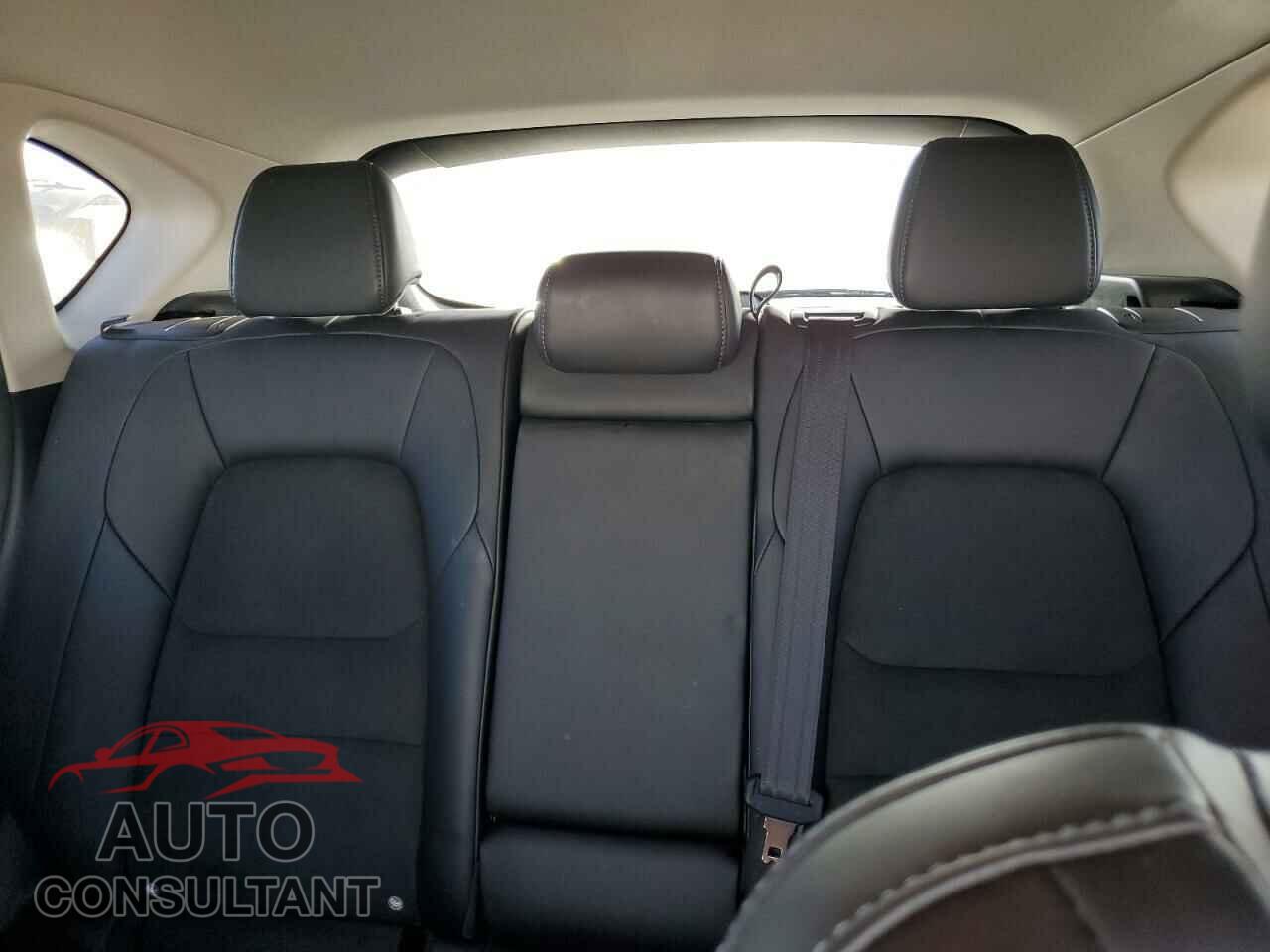 MAZDA CX-5 2018 - JM3KFBCM3J0337692