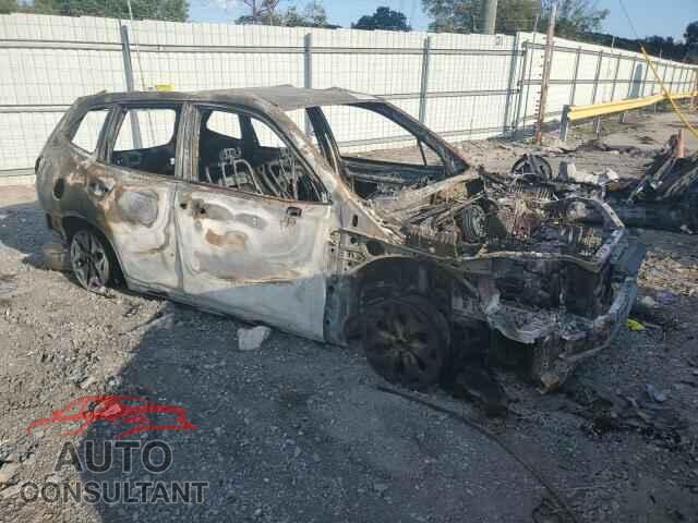 SUBARU FORESTER 2020 - JF2SKADC2LH533892