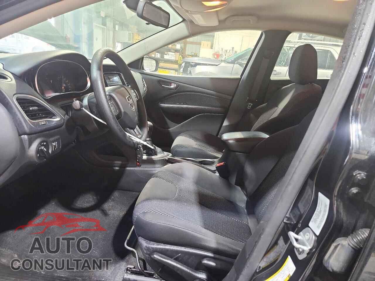 DODGE DART 2015 - 1C3CDFAA2FD362798
