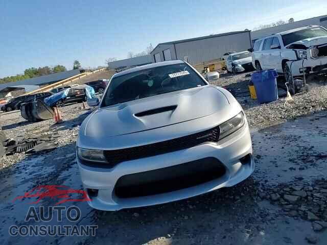DODGE CHARGER 2019 - 2C3CDXHG3KH687098