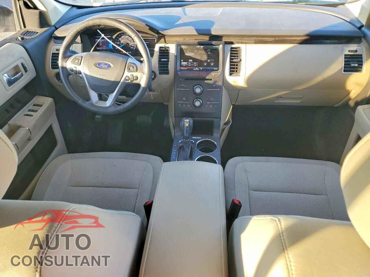 FORD FLEX 2014 - 2FMGK5C88EBD36925