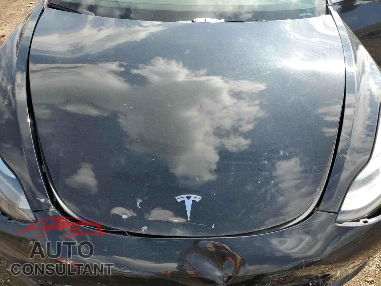 TESLA MODEL 3 2018 - 5YJ3E1EA6JF027986