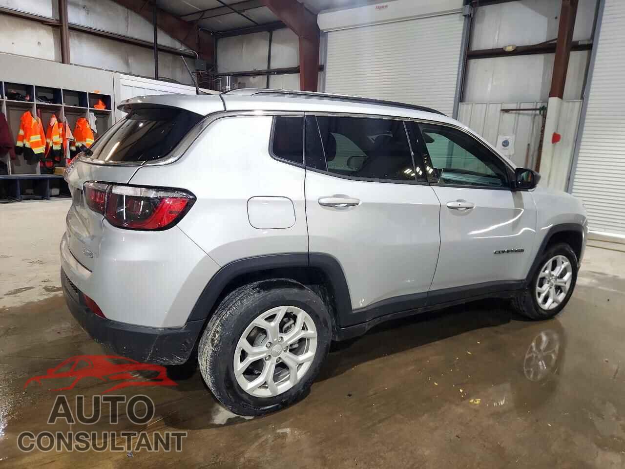 JEEP COMPASS 2024 - 3C4NJDBN6RT138757
