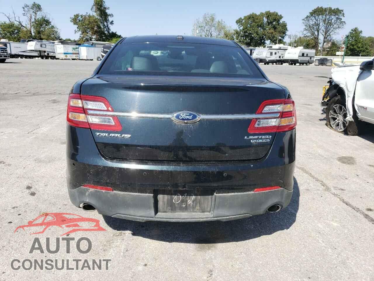 FORD TAURUS 2014 - 1FAHP2F86EG142042