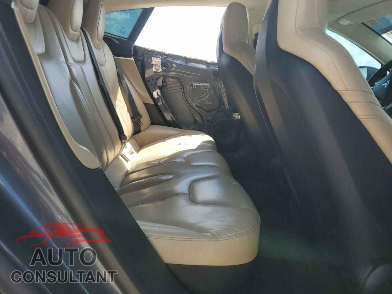 TESLA MODEL S 2016 - 5YJSA1E22GF169891