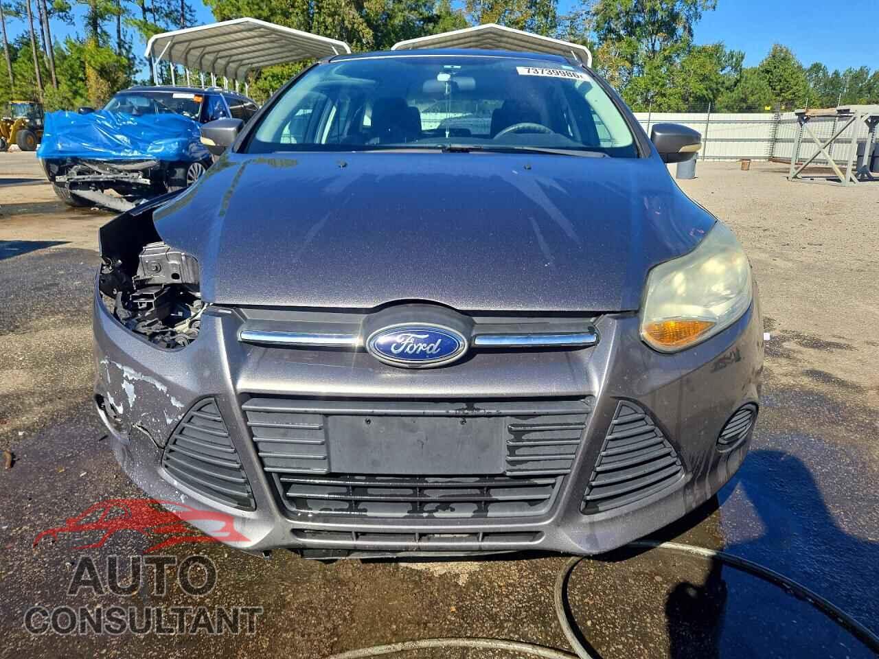 FORD FOCUS 2014 - 1FADP3K25EL251783