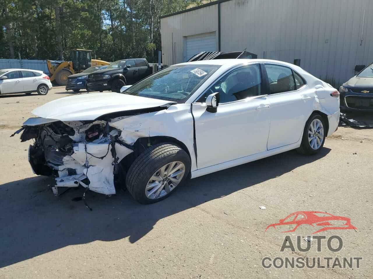 TOYOTA CAMRY 2023 - 4T1C11AK7PU838766