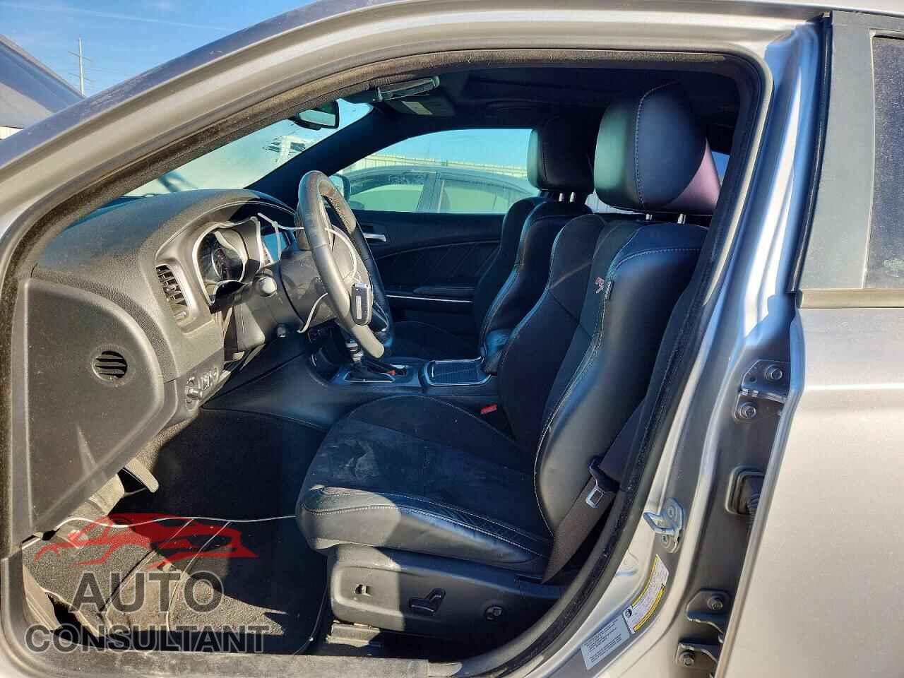 DODGE CHARGER 2015 - 2C3CDXCT1FH734557