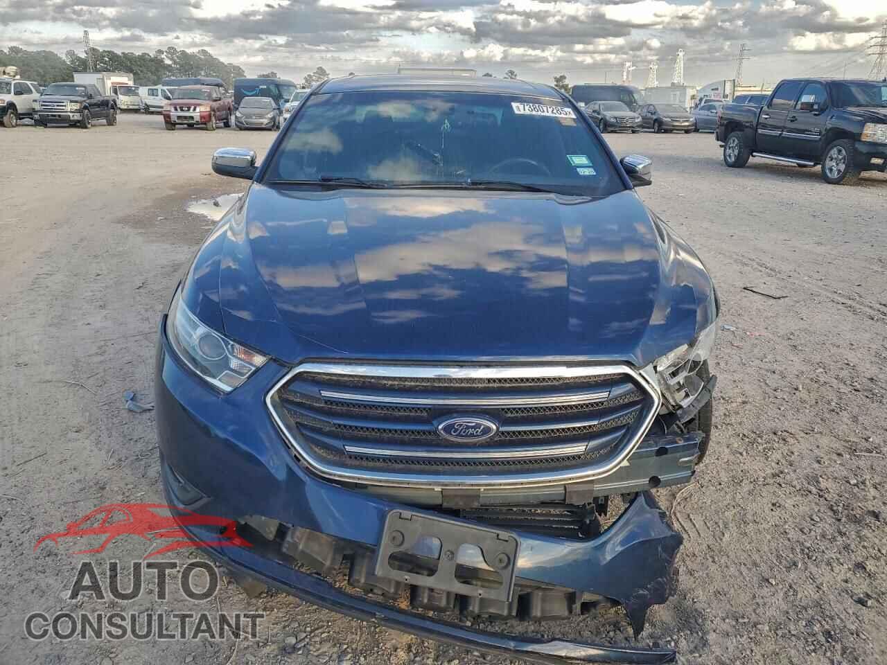 FORD TAURUS 2016 - 1FAHP2F85GG143864