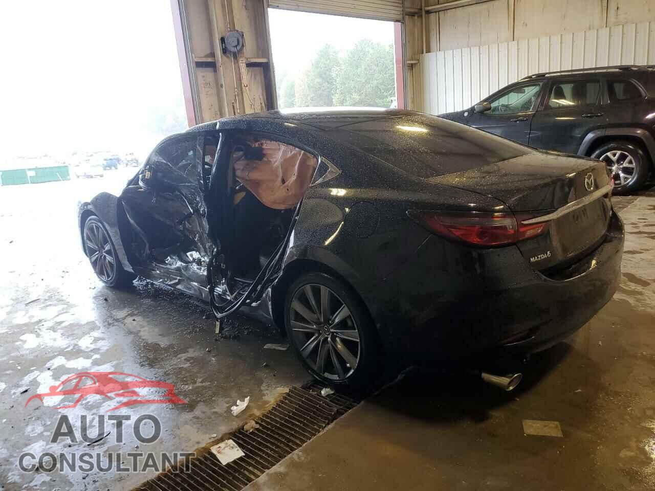MAZDA 6 2021 - JM1GL1VM8M1610588