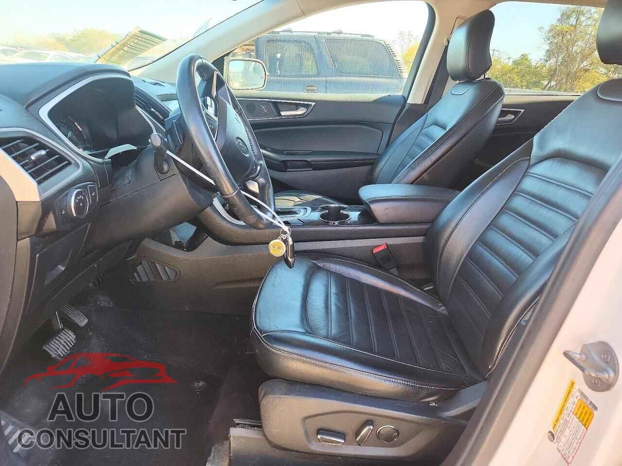 FORD EDGE 2016 - 2FMPK3J84GBC43801