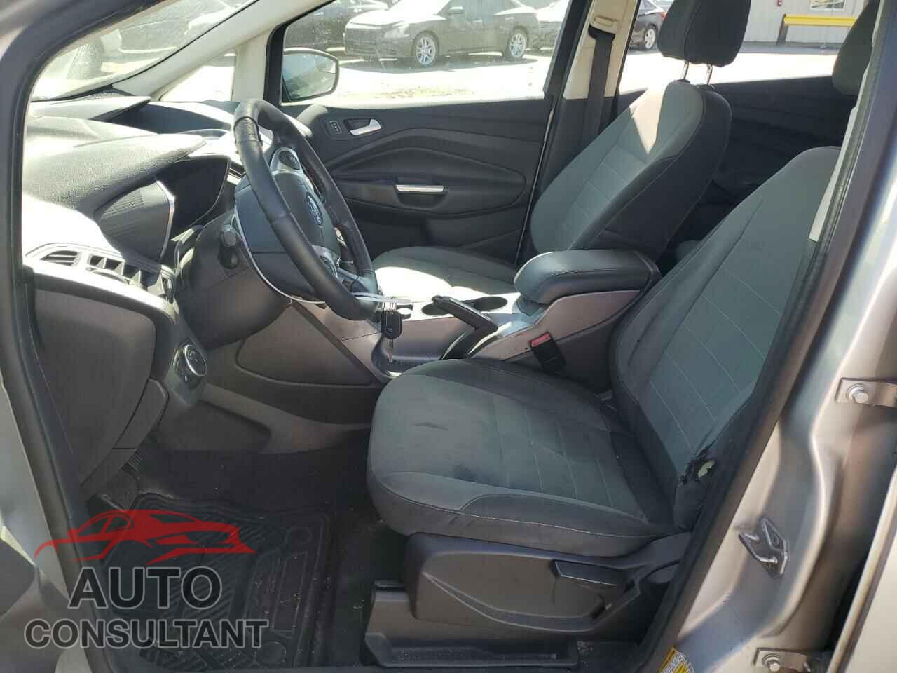 FORD CMAX 2016 - 1FADP5AU8GL105458