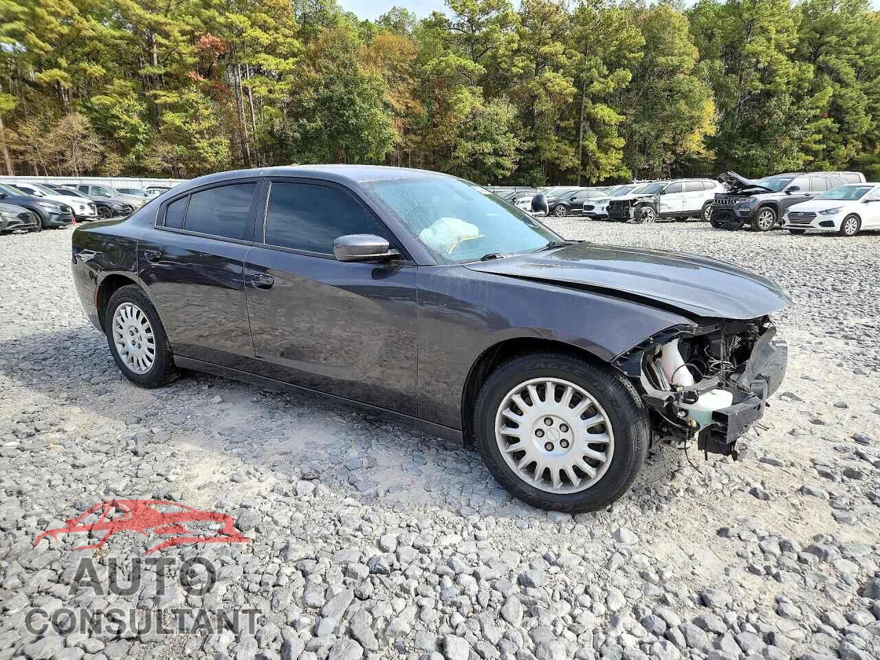 DODGE CHARGER 2022 - 2C3CDXKG7NH232560