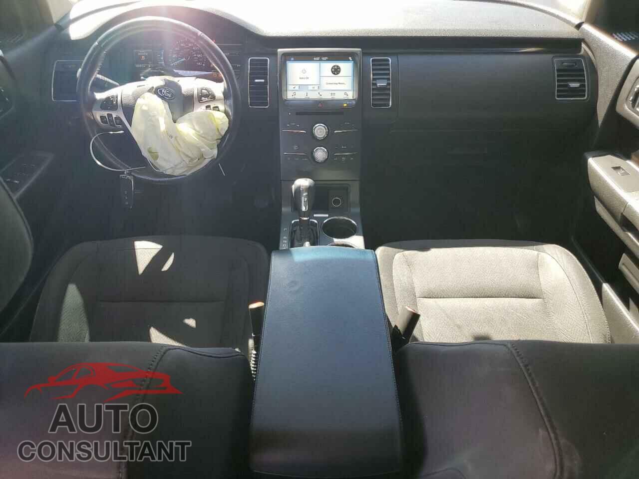 FORD FLEX 2017 - 2FMGK5C83HBA08283