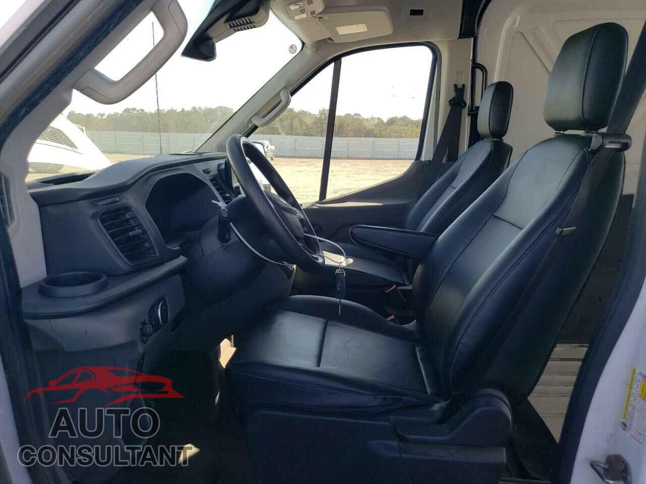 FORD TRANSIT 2023 - 1FTBR3U80PKB00498