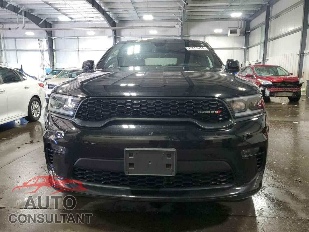 DODGE DURANGO 2022 - 1C4RDJDG5NC106863