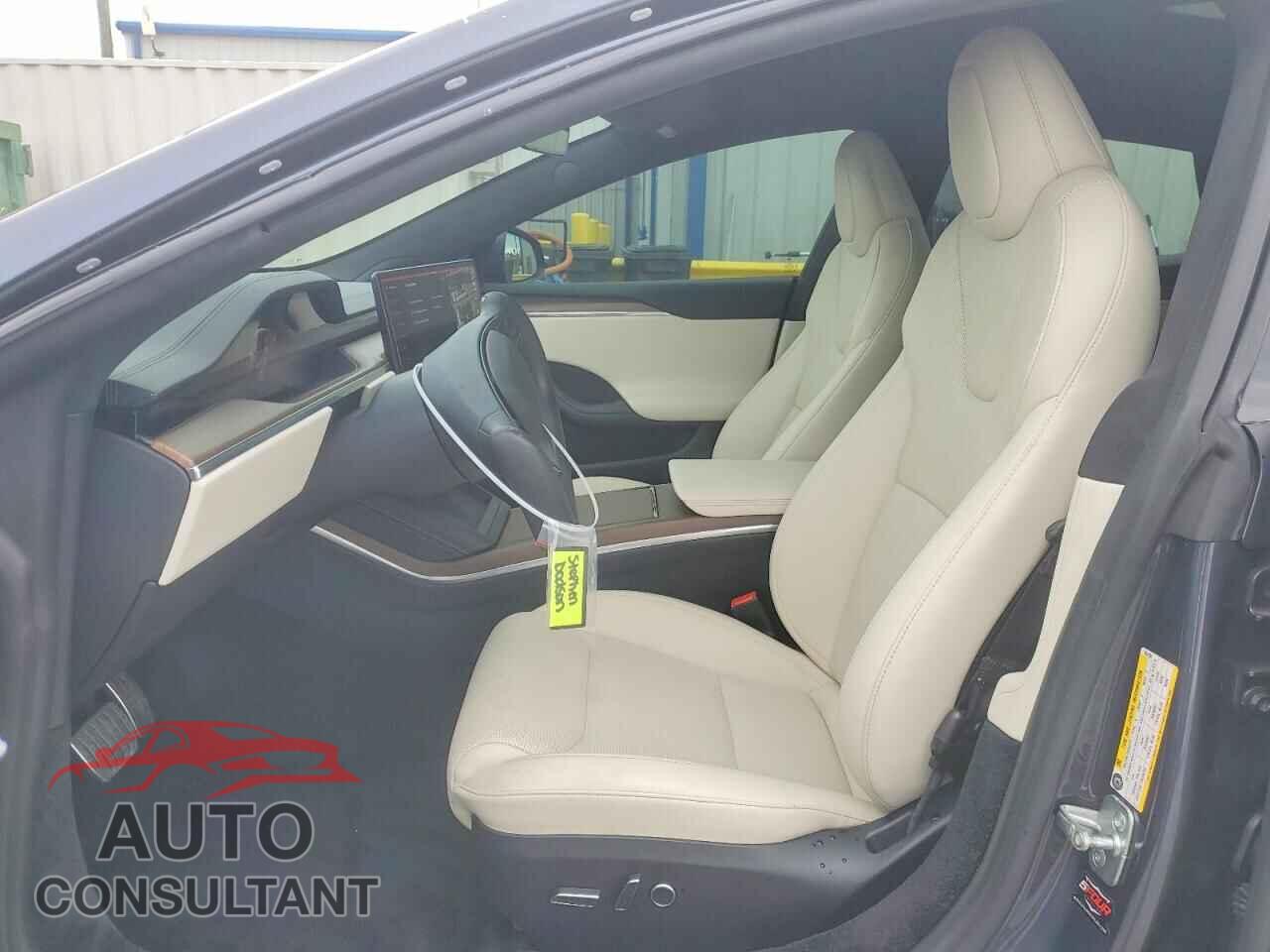 TESLA MODEL S 2023 - 5YJSA1E52PF501838