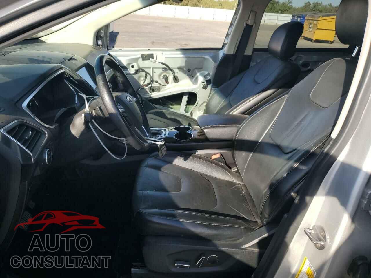 FORD EDGE 2018 - 2FMPK3K97JBB19973