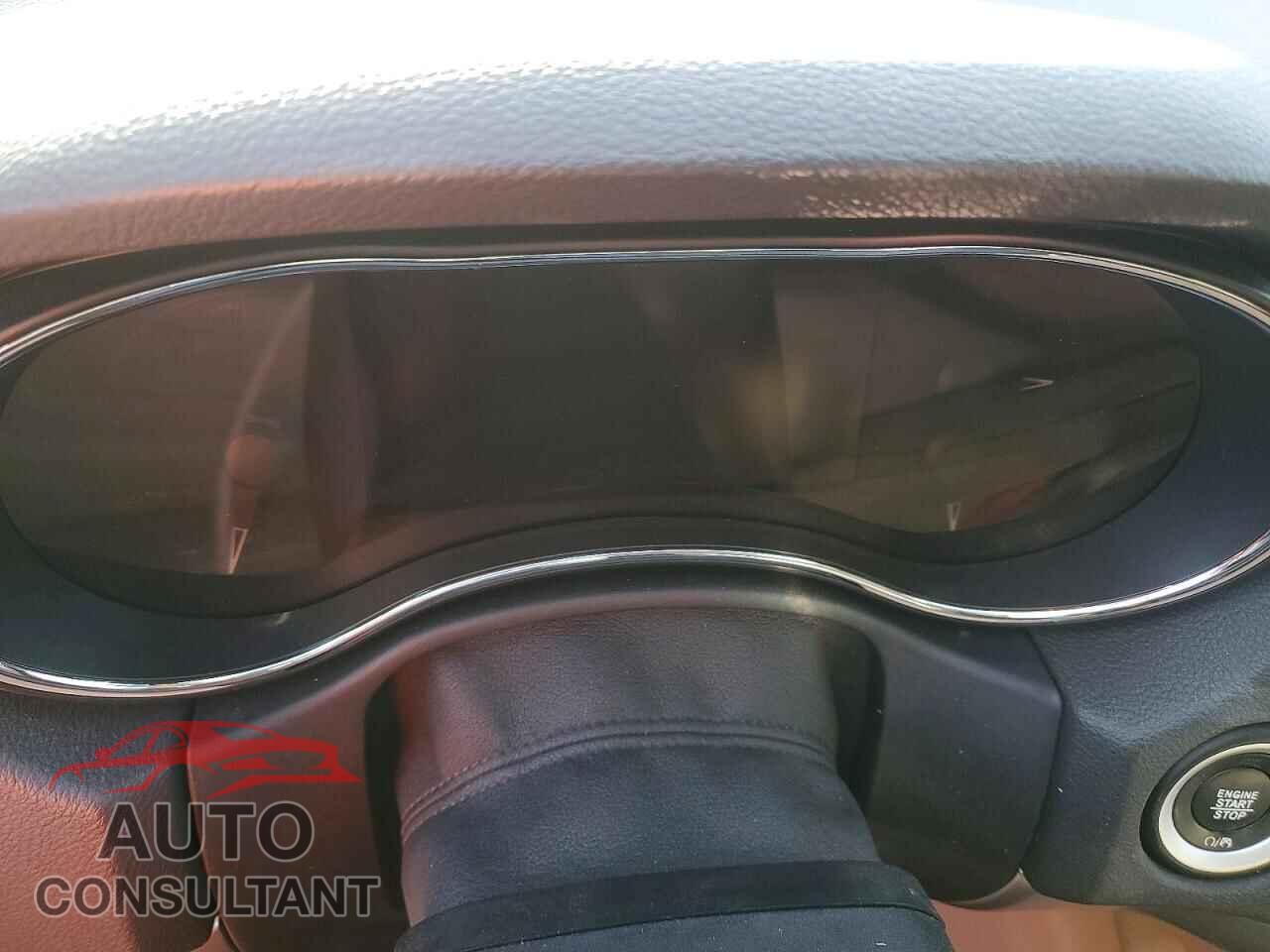 DODGE DURANGO 2017 - 1C4RDJDG7HC710225