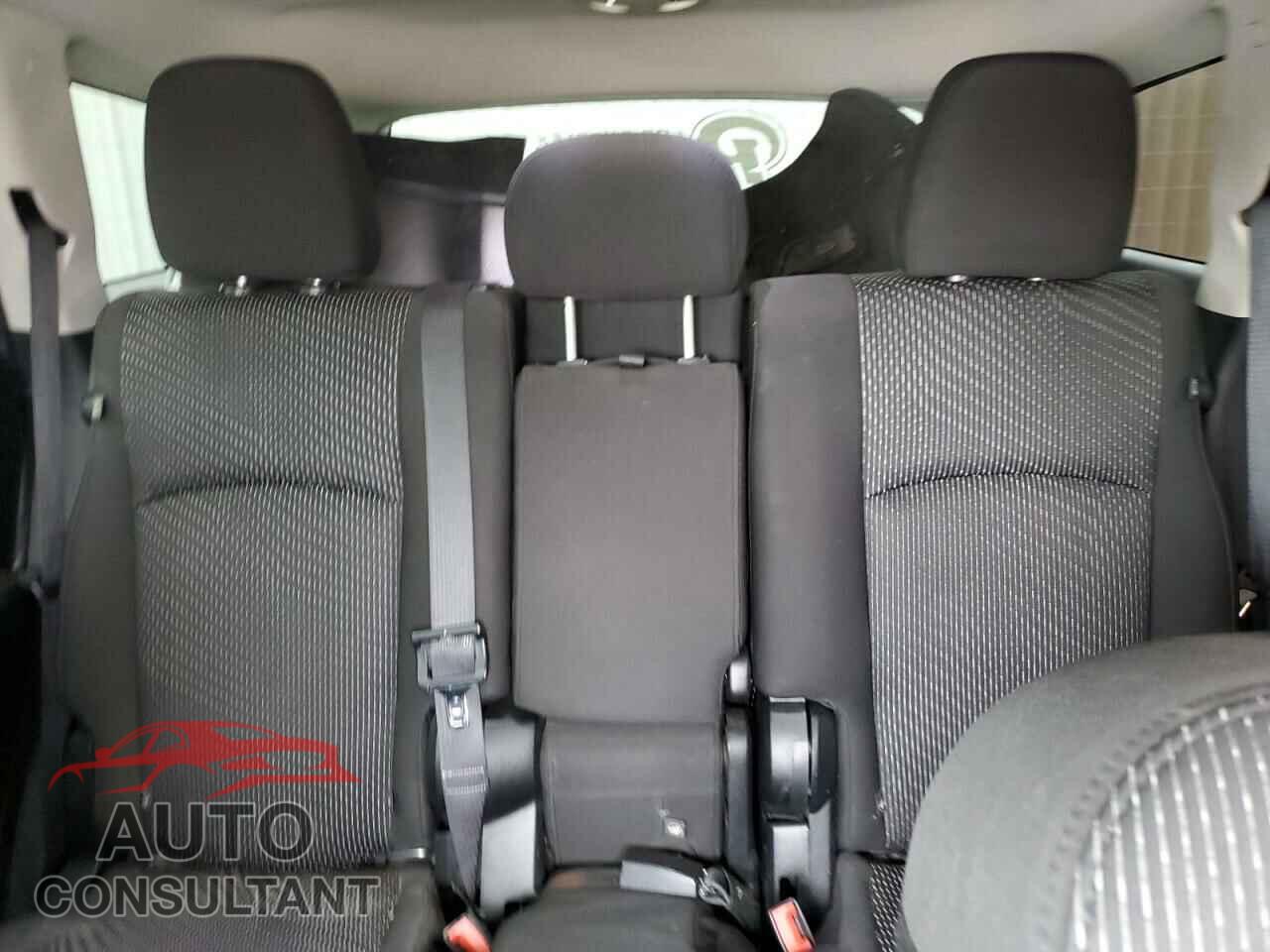 DODGE JOURNEY 2015 - 3C4PDCBG8FT641293