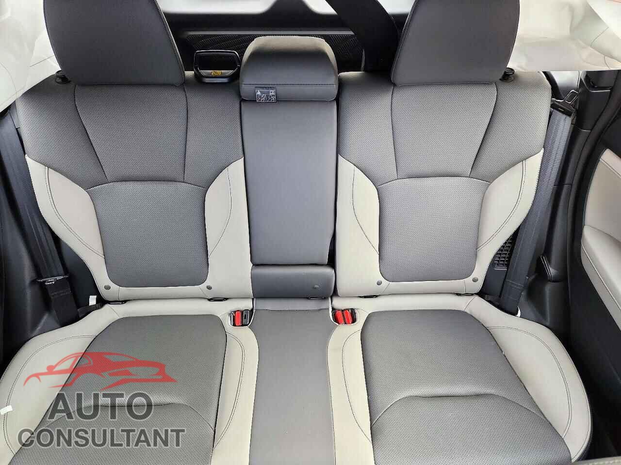 SUBARU FORESTER 2025 - JF2SLSRD6SH409496