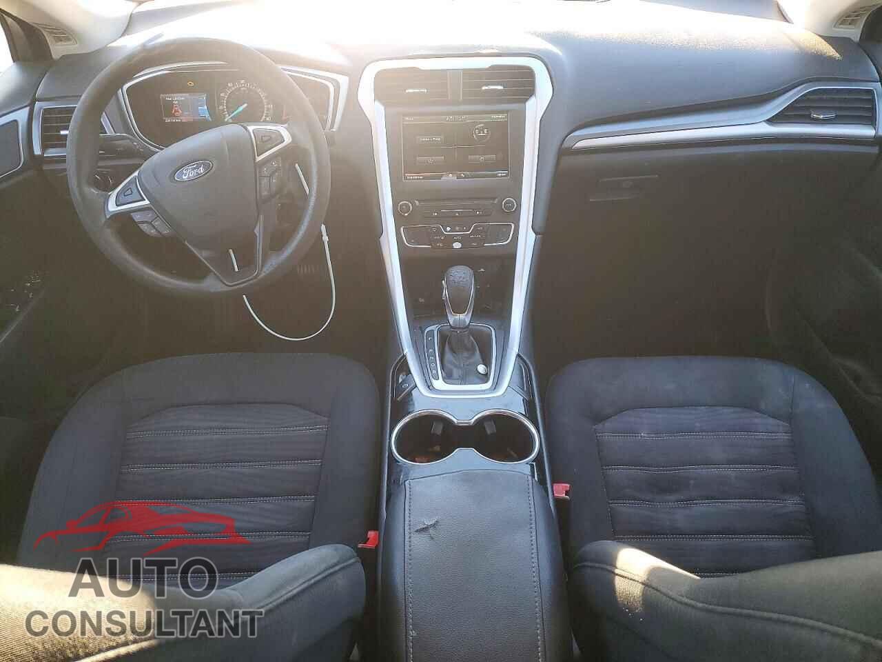 FORD FUSION 2016 - 3FA6P0H70GR242598