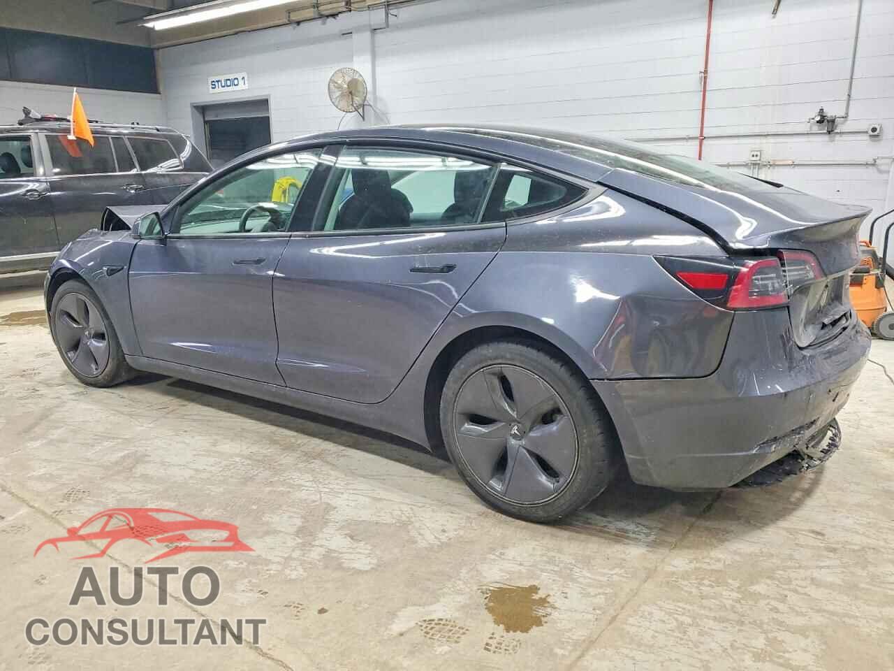 TESLA MODEL 3 2023 - 5YJ3E1EB2PF392392