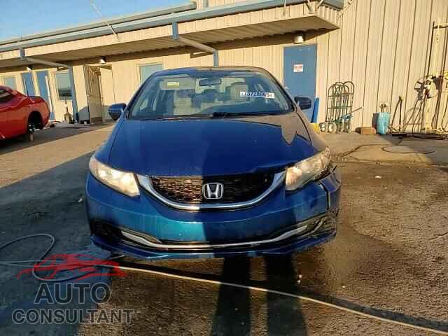 HONDA CIVIC 2015 - 19XFB2F85FE090050